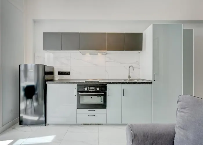 Atlantic Window - Adeje Playa Paraiso Oceanfront * 아데제