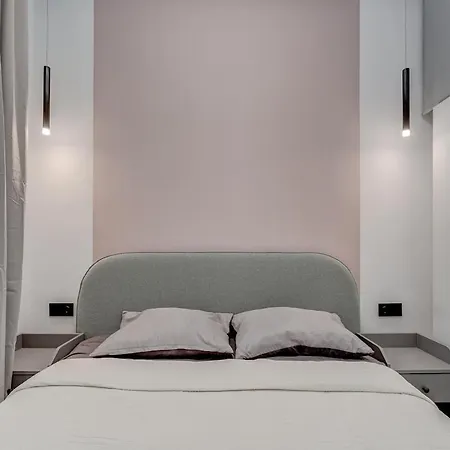 Apartamento Atlantic Window - Adeje Playa Paraiso Oceanfront *