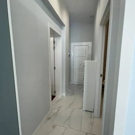 Apartamento Atlantic Window - Adeje Playa Paraiso Oceanfront *