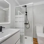 Atlantic Window - Adeje Playa Paraiso Oceanfront アデヘ