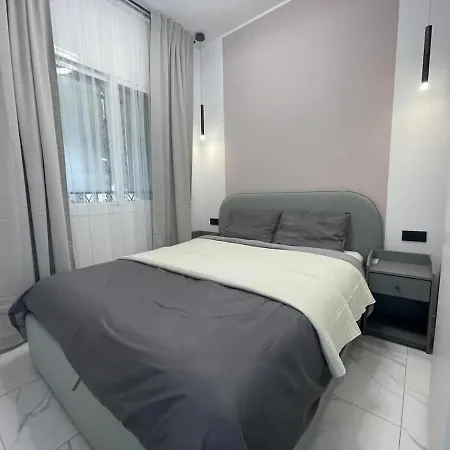 Atlantic Window - Adeje Playa Paraiso Oceanfront Апартаменты *