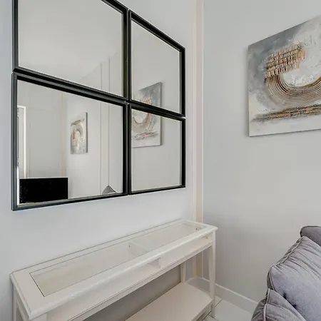 Apartment Atlantic Window - Adeje Playa Paraiso Oceanfront *