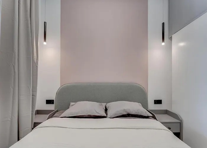 Appartement Atlantic Window - Adeje Playa Paraiso Oceanfront *