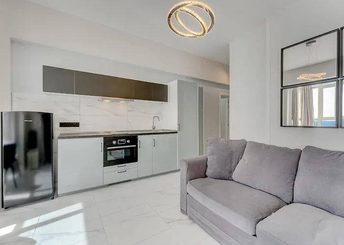 Atlantic Window - Adeje Playa Paraiso Oceanfront *