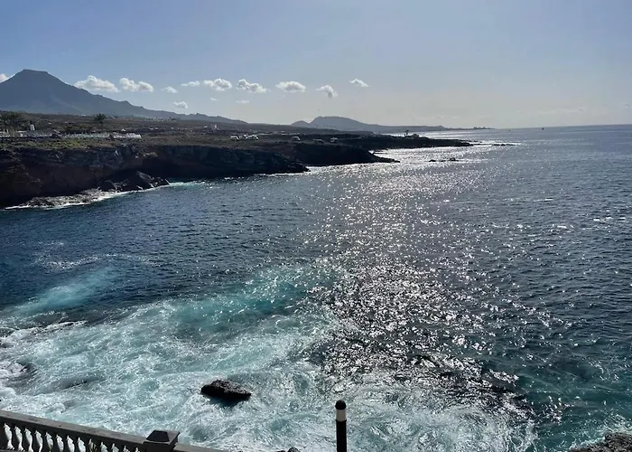 Atlantic Window - Adeje Playa Paraiso Oceanfront