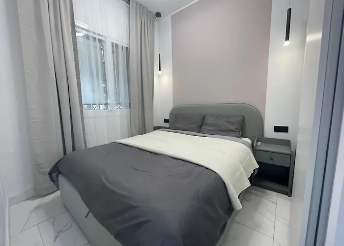 Atlantic Window - Adeje Playa Paraiso Oceanfront Apartment *