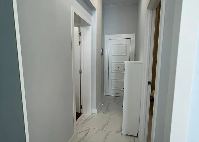 Διαμέρισμα Atlantic Window - Adeje Playa Paraiso Oceanfront *