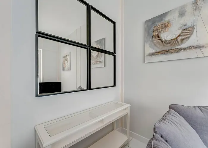 Apartment Atlantic Window - Adeje Playa Paraiso Oceanfront *