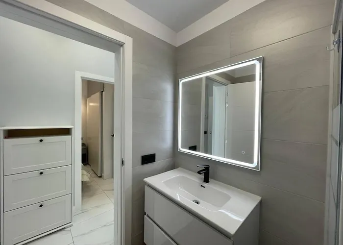 Atlantic Window - Adeje Playa Paraiso Oceanfront