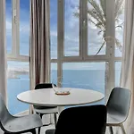 Διαμέρισμα Atlantic Window - Adeje Playa Paraiso Oceanfront *